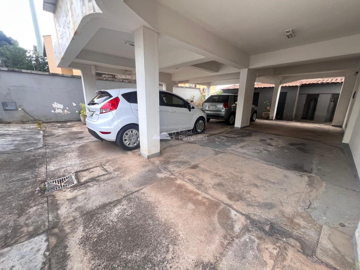 Apartamento, Santa Amélia, 3 Quartos, 2 Vagas, 1 Suíte