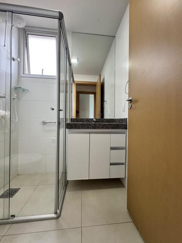 Apartamento, Sagrada Família, 2 Quartos, 2 Vagas