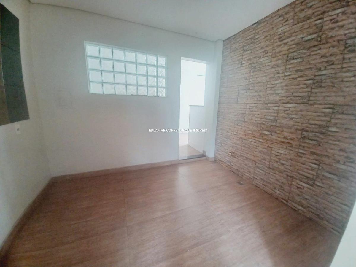 Apartamento, Amazonas, 2 Quartos, 1 Vaga