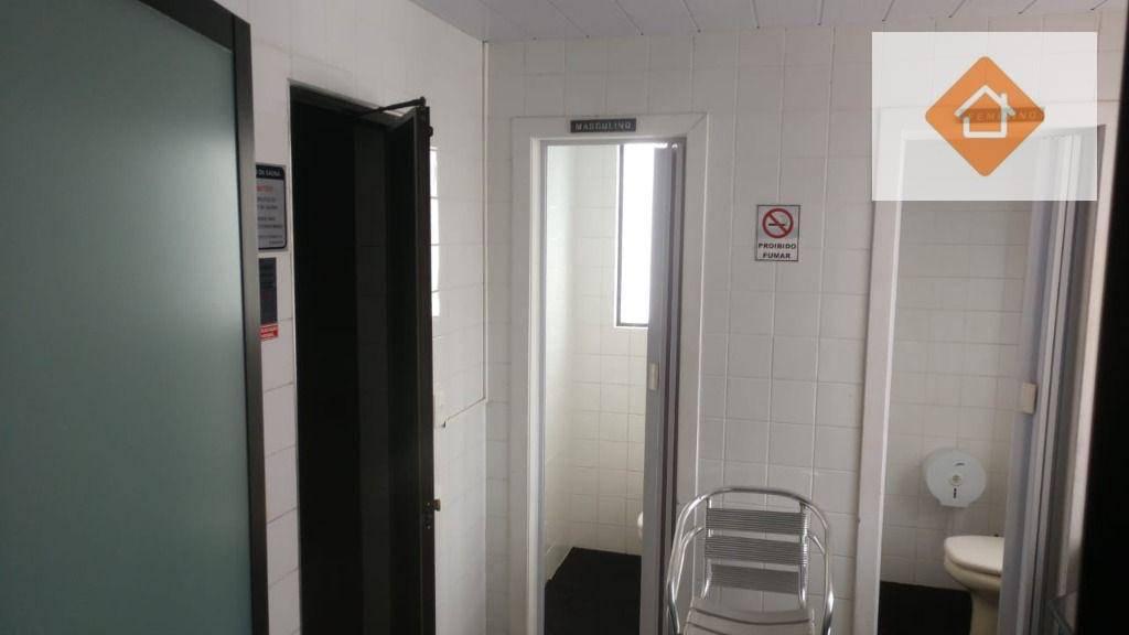 Apart Hotel, Funcionários, 1 Quarto, 1 Vaga, 1 Suíte