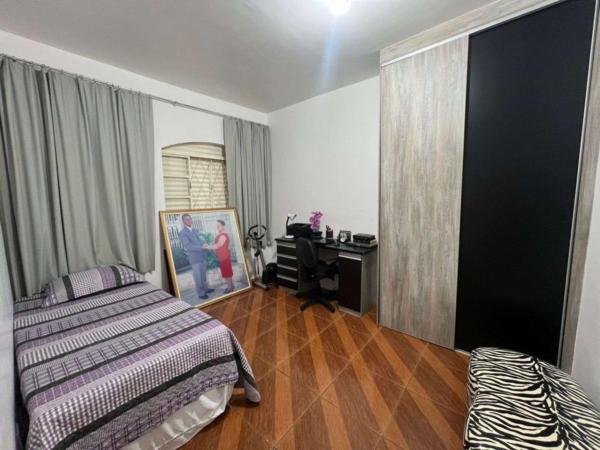 Apartamento, Dona Clara, 3 Quartos, 1 Vaga, 1 Suíte