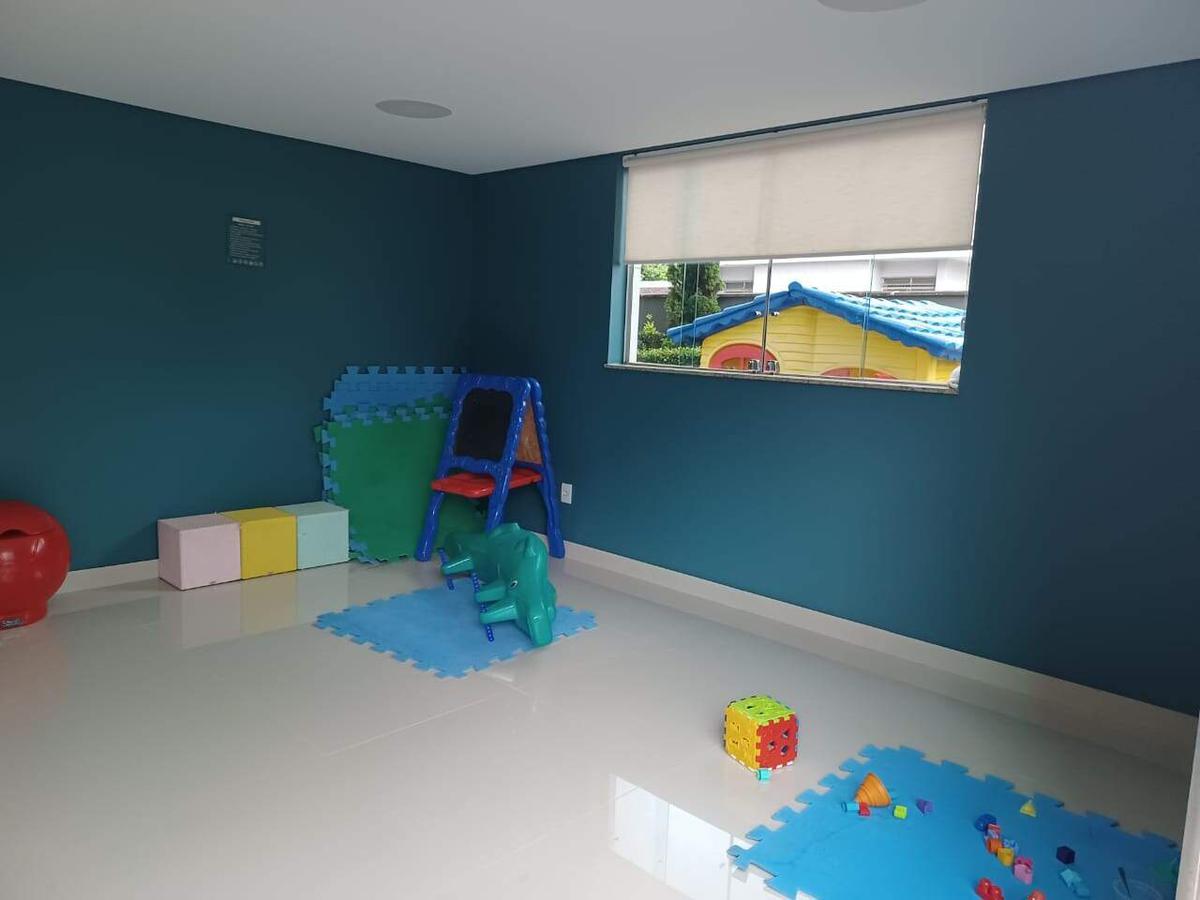 Apartamento, Savassi, 3 Quartos, 2 Vagas, 1 Suíte