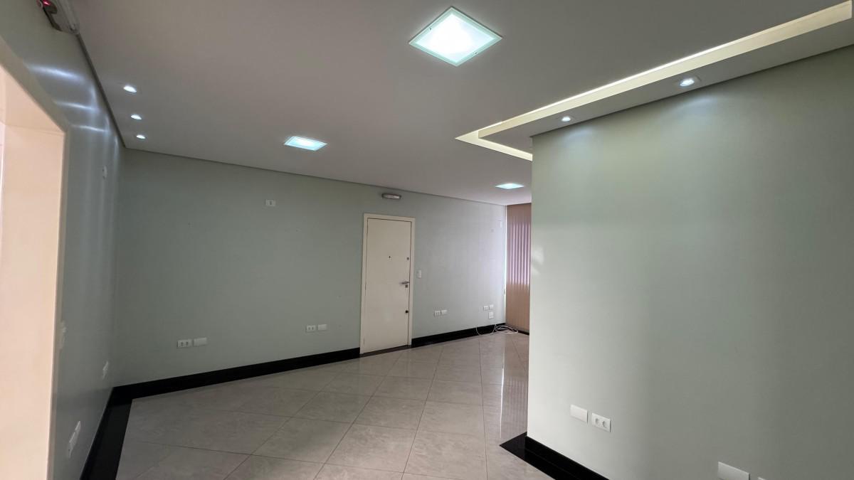 Apartamento, Cidade Nova, 3 Quartos, 3 Vagas, 1 Suíte