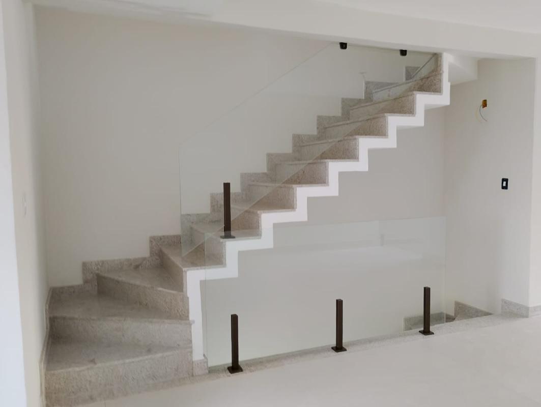 Casa, Santa Amélia, 3 Quartos, 1 Vaga, 1 Suíte