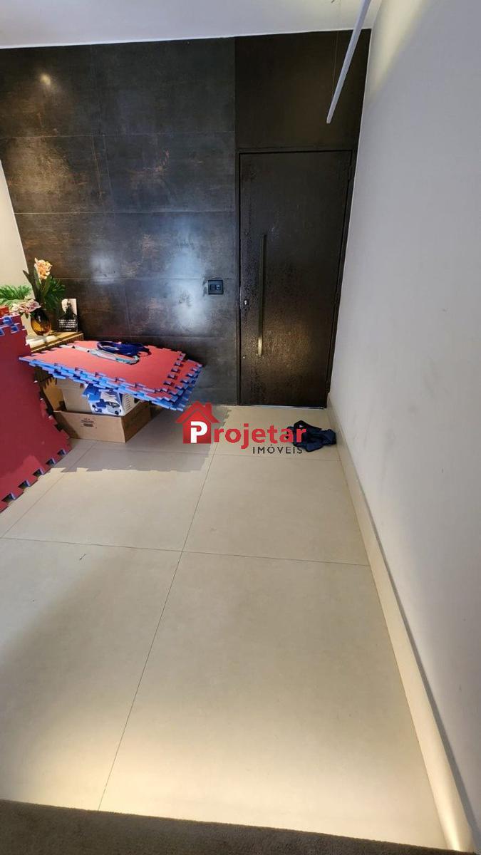 Cobertura, Sagrada Família, 4 Quartos, 2 Vagas, 2 Suítes