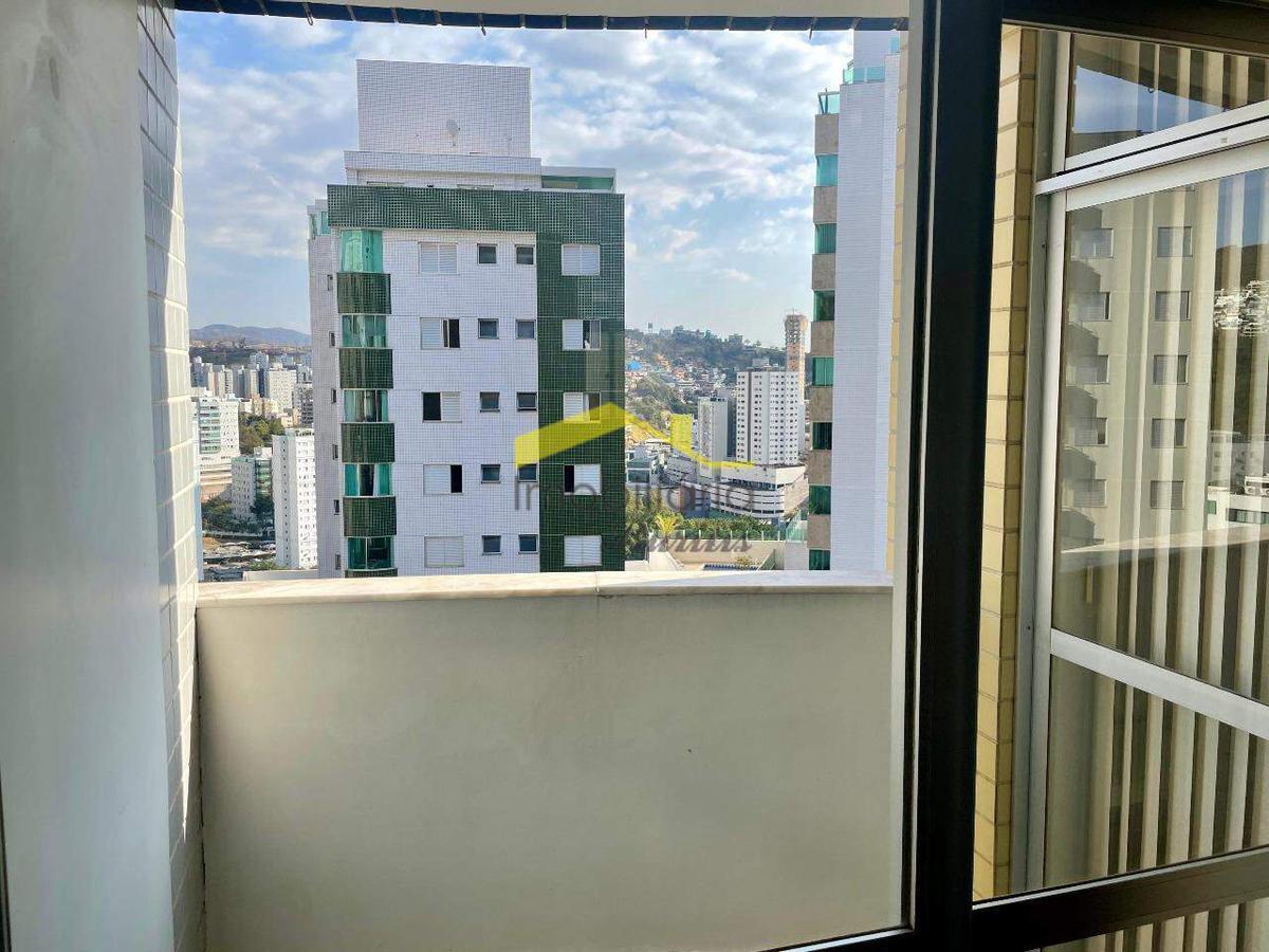 Apartamento, Buritis, 2 Quartos, 2 Vagas, 1 Suíte