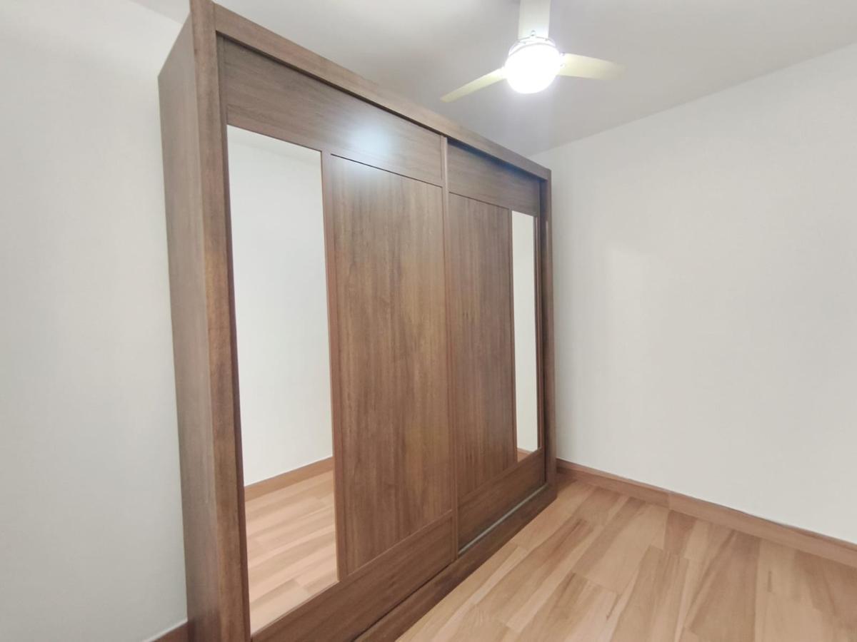 Apartamento, Castelo, 2 Quartos, 1 Vaga