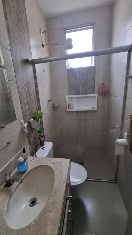Apartamento, Dona Clara, 2 Quartos, 1 Vaga