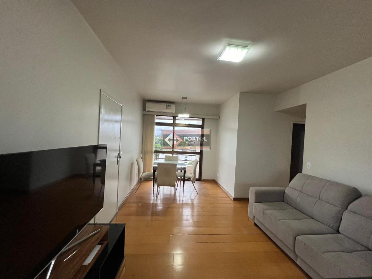 Apartamento, Itapoã, 3 Quartos, 2 Vagas, 1 Suíte