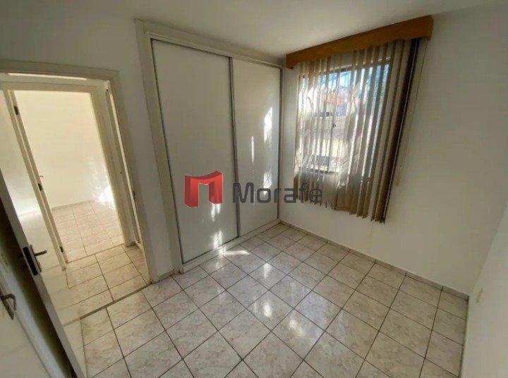 Apartamento, Paquetá, 3 Quartos, 1 Vaga, 1 Suíte