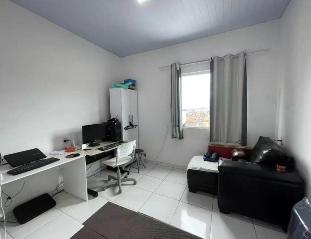 Casa, Teixeira Dias (barreiro), 3 Quartos, 2 Vagas