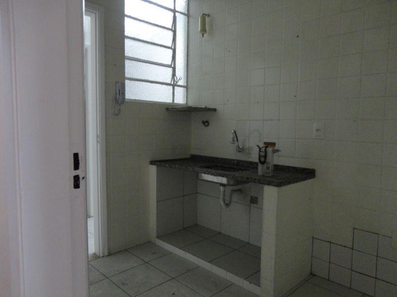 Apartamento, Centro, 3 Quartos, 0 Vaga