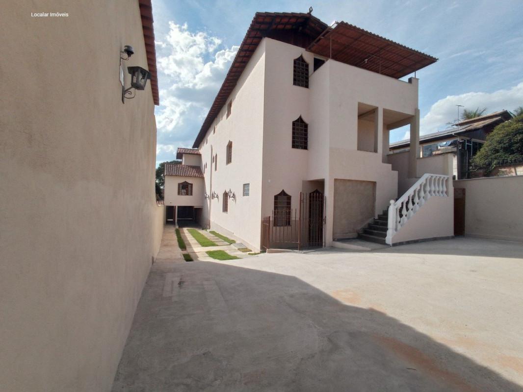 Apartamento, Santa Branca, 3 Quartos, 1 Vaga, 1 Suíte