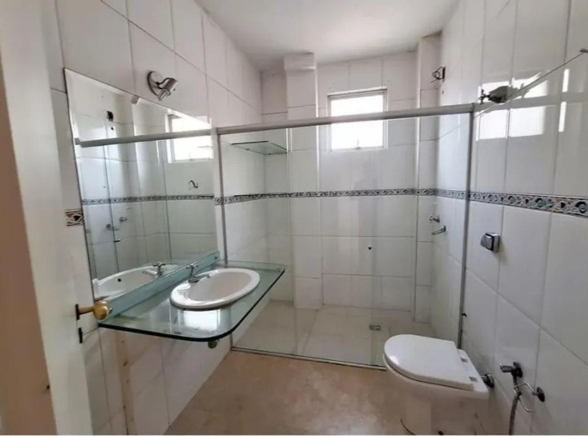 Cobertura, Estoril, 3 Quartos, 1 Vaga, 1 Suíte