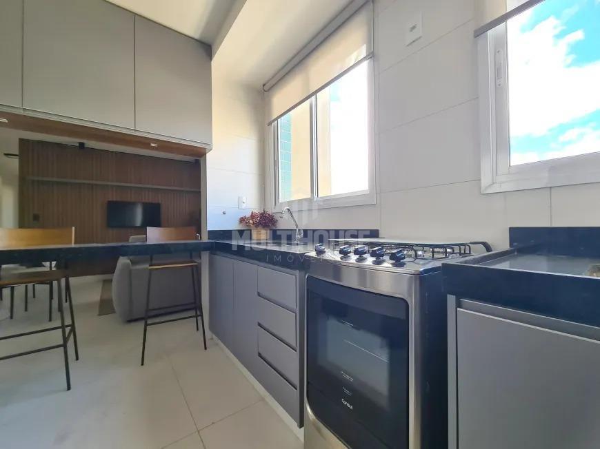 Apartamento, Castelo, 2 Quartos, 2 Vagas, 1 Suíte