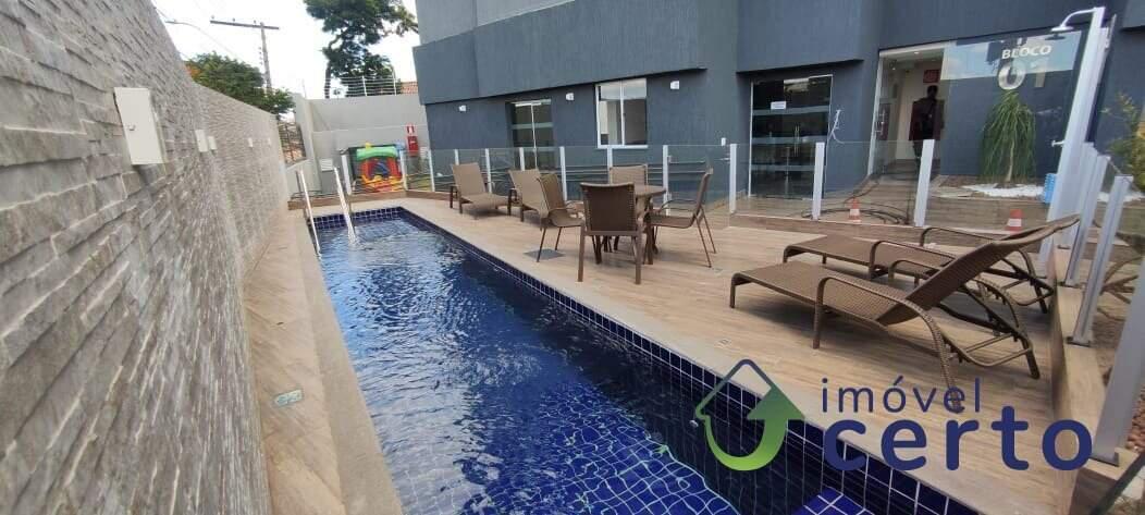 Apartamento, Eldorado, 2 Quartos, 1 Vaga, 1 Suíte