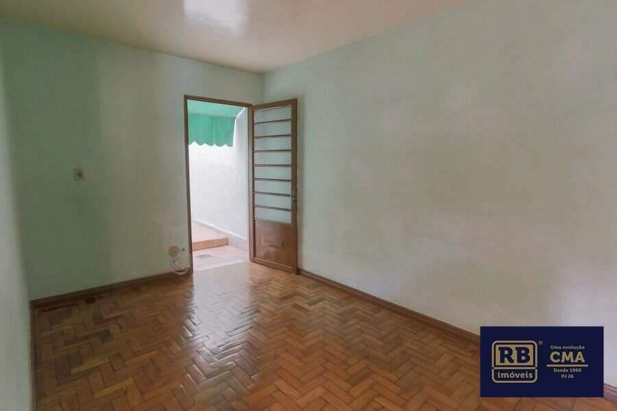 Casa, Anchieta, 5 Quartos, 2 Vagas