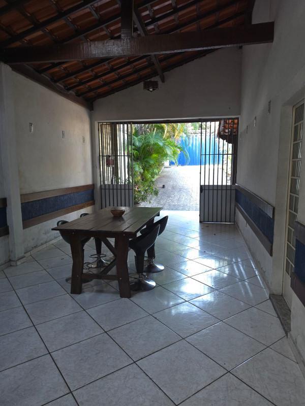 Casa, Coqueiros, 3 Quartos, 10 Vagas, 1 Suíte