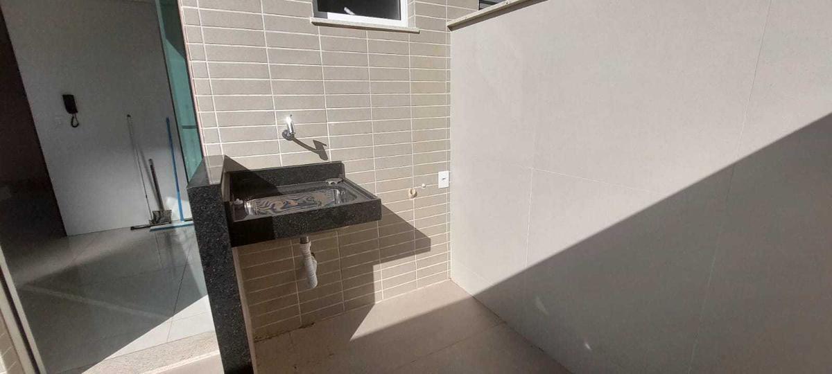 Apartamento, Serrano, 3 Quartos, 2 Vagas, 1 Suíte