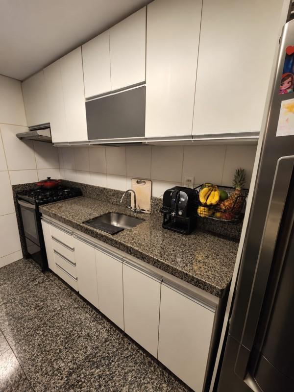Apartamento, Fernão Dias, 4 Quartos, 2 Vagas, 1 Suíte
