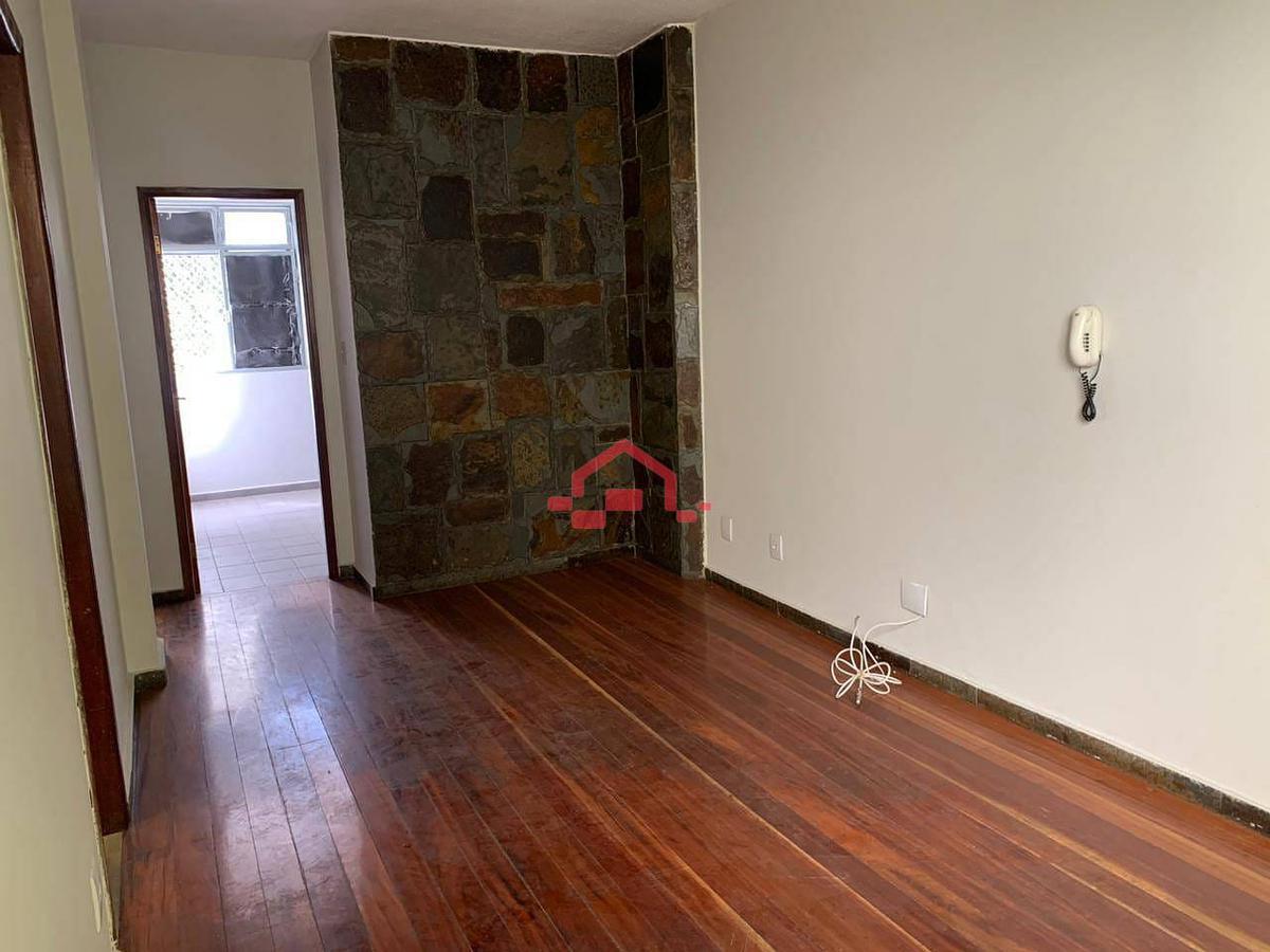 Apartamento, João Pinheiro, 2 Quartos, 1 Vaga