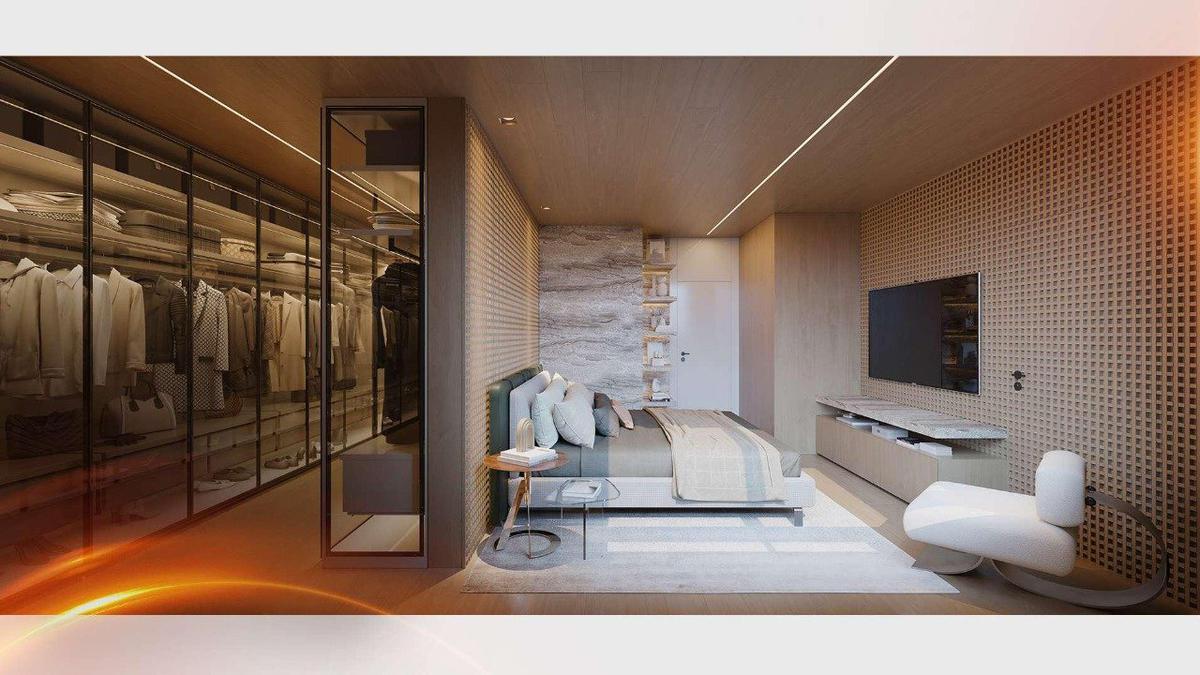 Apartamento, Gutierrez, 4 Quartos, 3 Vagas, 2 Suítes