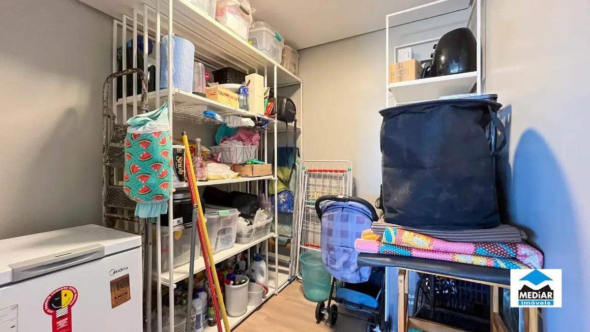 Apartamento, Renascença, 4 Quartos, 4 Vagas, 4 Suítes