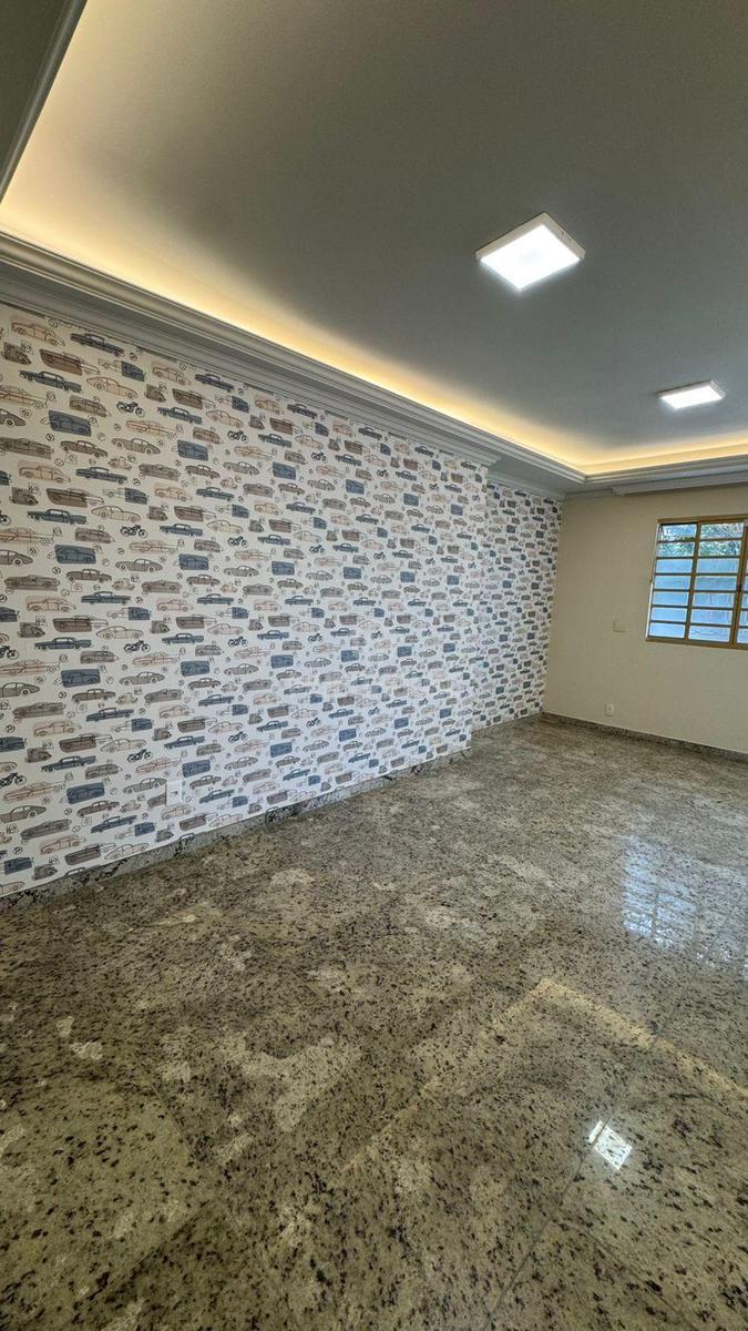 Casa, São Luiz (pampulha), 4 Quartos, 3 Vagas, 1 Suíte