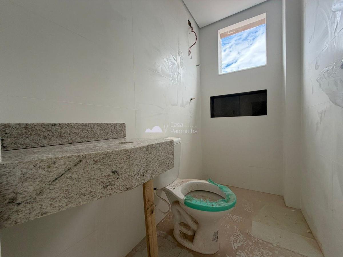 Apartamento, São João Batista (venda Nova), 2 Quartos, 1 Vaga, 1 Suíte