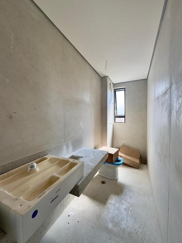 Apartamento, Paquetá, 3 Quartos, 2 Vagas, 1 Suíte