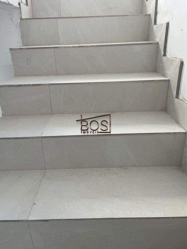 Cobertura, Santo Antônio, 3 Quartos, 3 Vagas, 1 Suíte