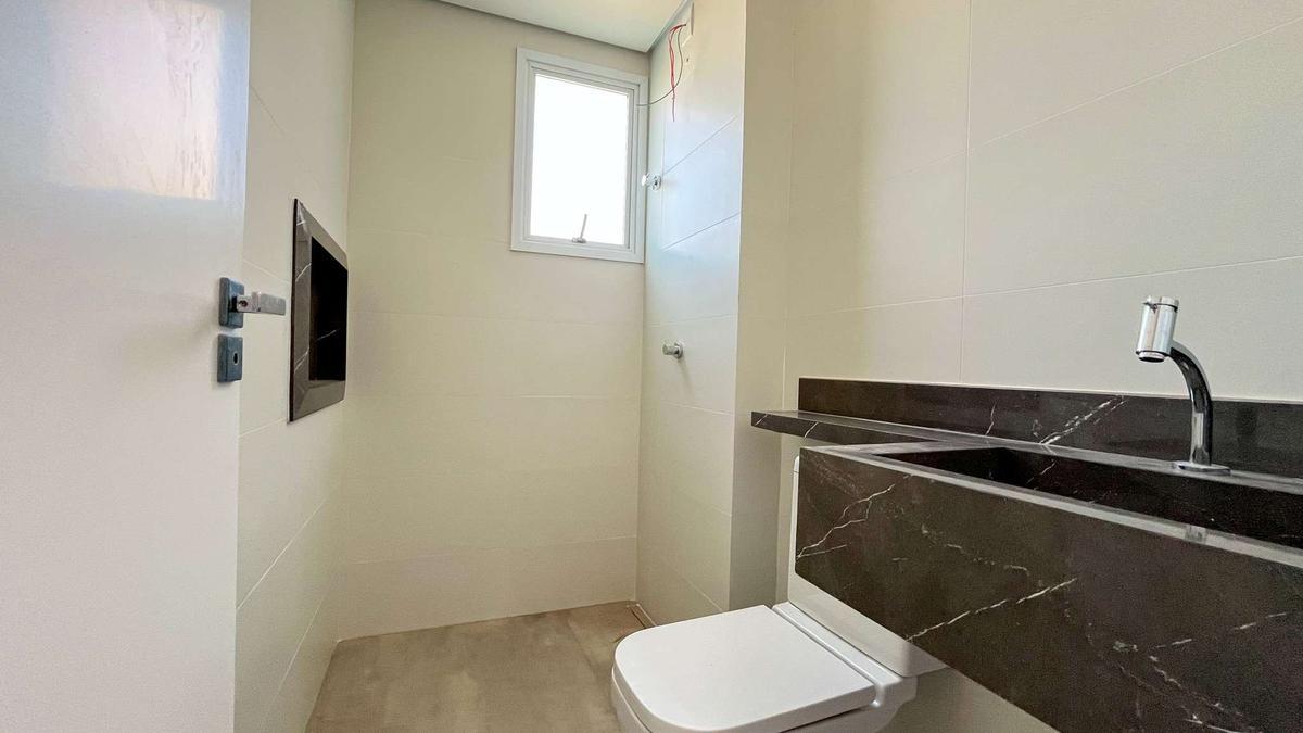 Cobertura, Castelo, 3 Quartos, 2 Vagas, 1 Suíte