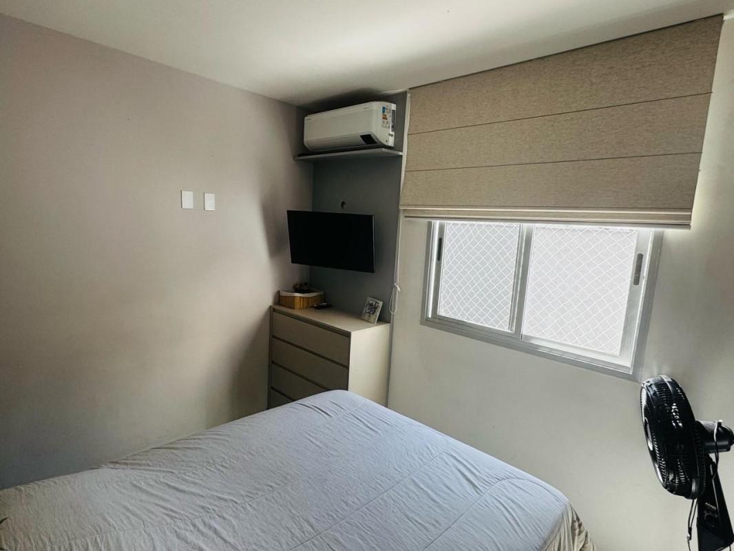 Apartamento, Europa, 2 Quartos, 1 Vaga