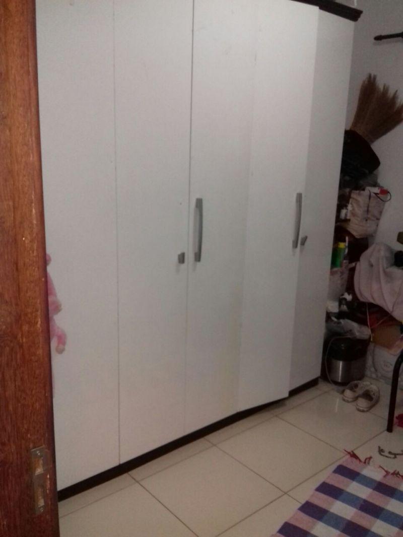 Apartamento, Londrina (são Benedito), 2 Quartos, 1 Vaga