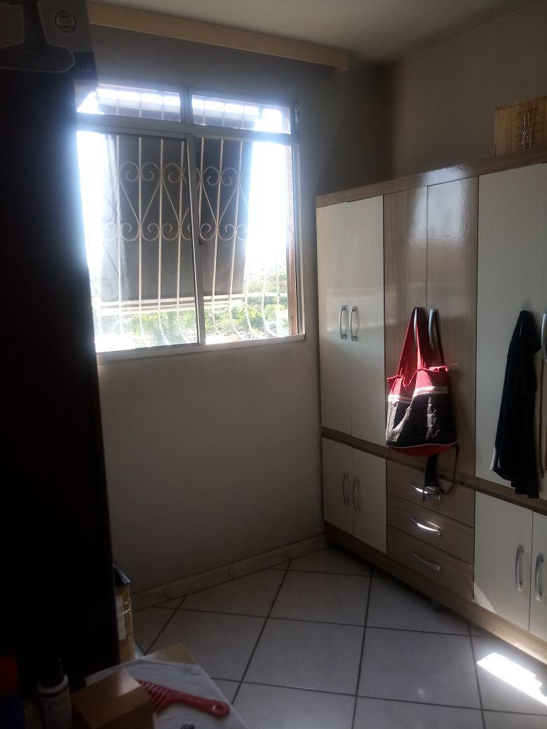 Apartamento, Chácaras Reunidas Santa Terezinha, 2 Quartos, 1 Vaga, 0 Suíte