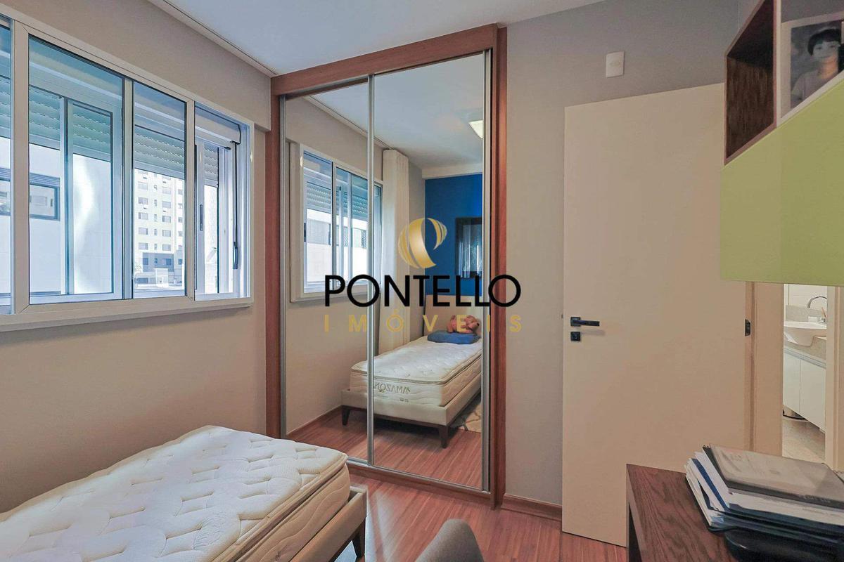 Apartamento, Santo Agostinho, 3 Quartos, 2 Vagas, 1 Suíte