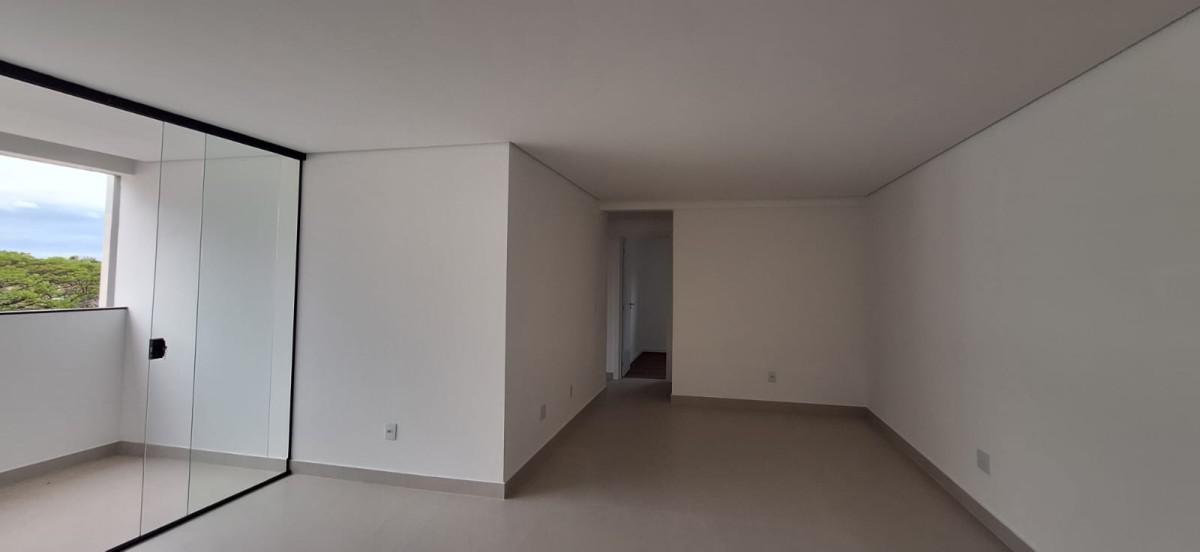 Cobertura, Sagrada Família, 3 Quartos, 2 Vagas, 1 Suíte