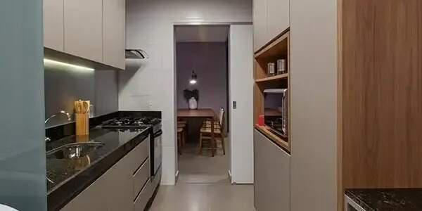 Apartamento, São Lucas, 2 Quartos, 1 Vaga, 1 Suíte
