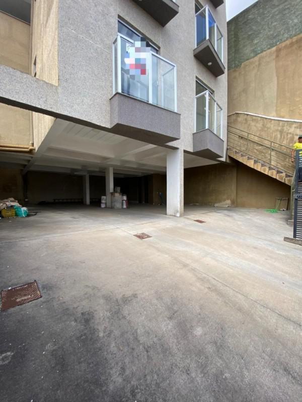 Apartamento, Bela Vista (parque Durval de Barros), 2 Quartos, 0 Vaga, 1 Suíte
