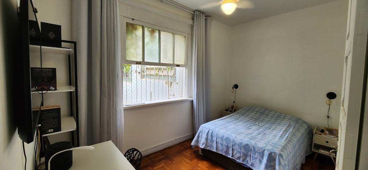 Casa Comercial, Funcionários, 11 Quartos, 3 Vagas