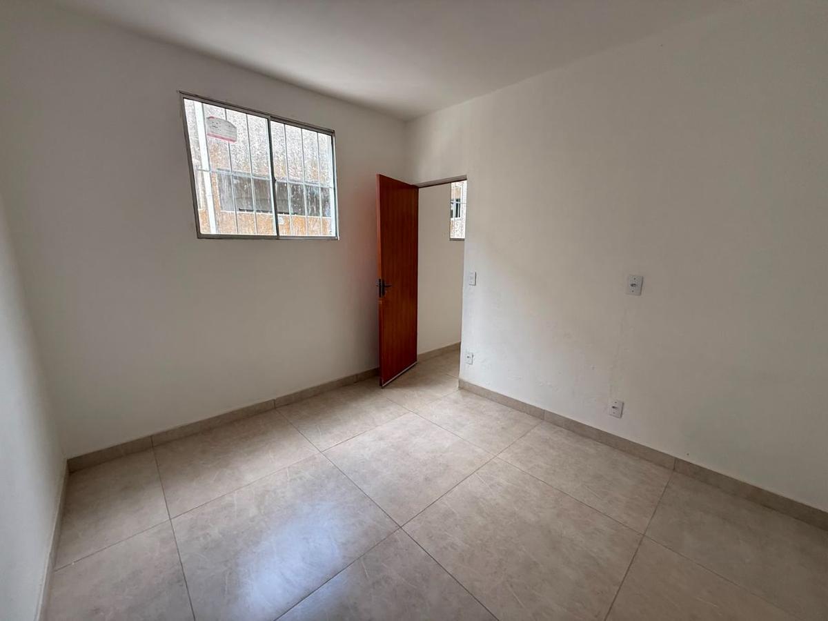Apartamento, Santa Cruz, 2 Quartos, 1 Vaga