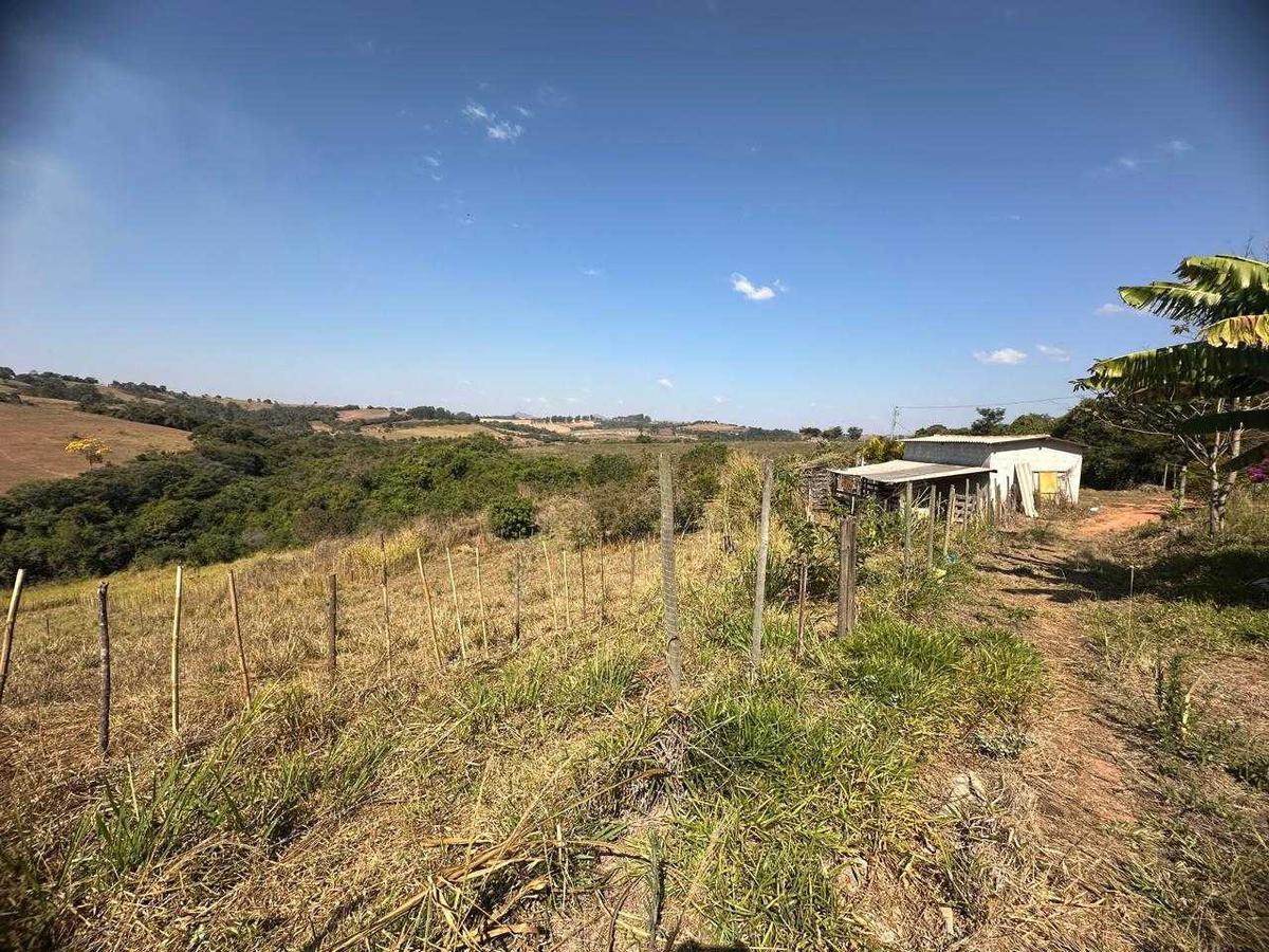 Fazenda, Zona Rural, 0 Quarto, 0 Vaga