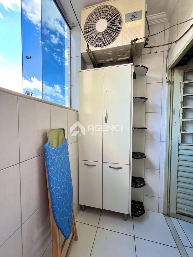 Apartamento, Santa Cruz Industrial, 2 Quartos, 0 Vaga, 0 Suíte