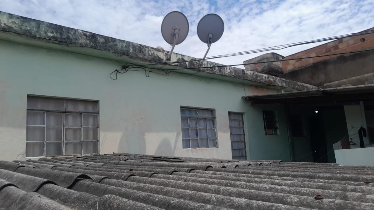 Casa, Nova Vista, 3 Quartos, 5 Vagas