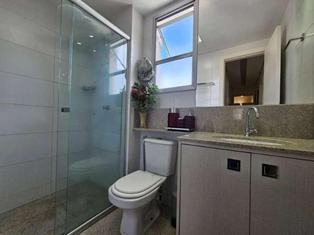 Cobertura, Buritis, 4 Quartos, 4 Vagas, 1 Suíte