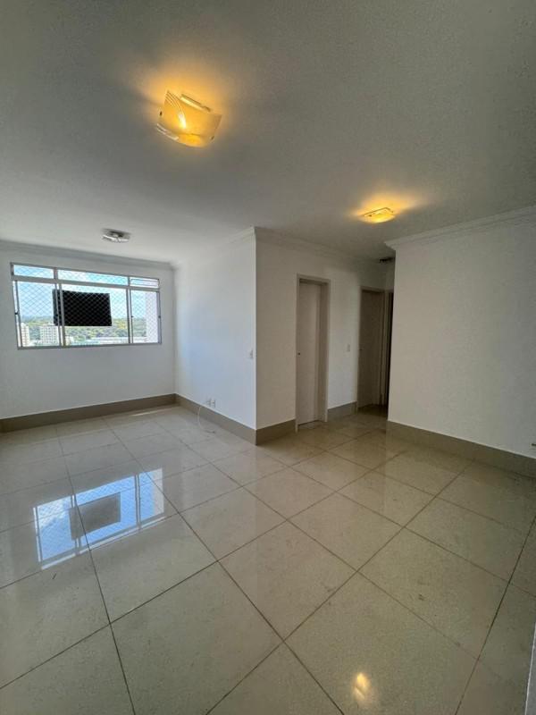 Apartamento, Indaiá, 3 Quartos, 2 Vagas, 1 Suíte