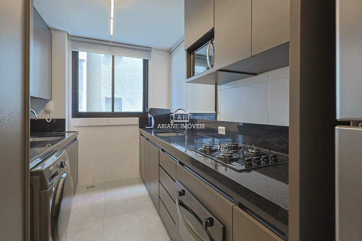 Apartamento, Santa Efigênia, 2 Quartos, 0 Vaga, 1 Suíte