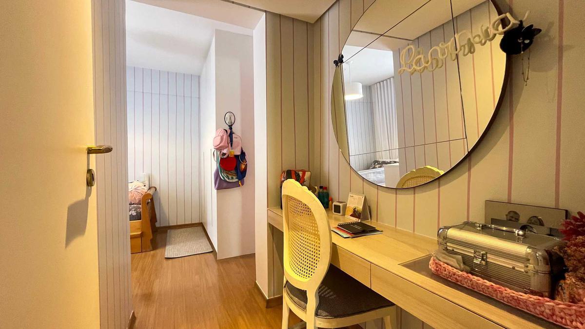 Apartamento, Renascença, 4 Quartos, 4 Vagas, 4 Suítes