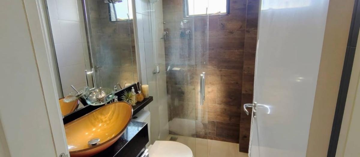 Apartamento, Castelo, 2 Quartos, 1 Vaga