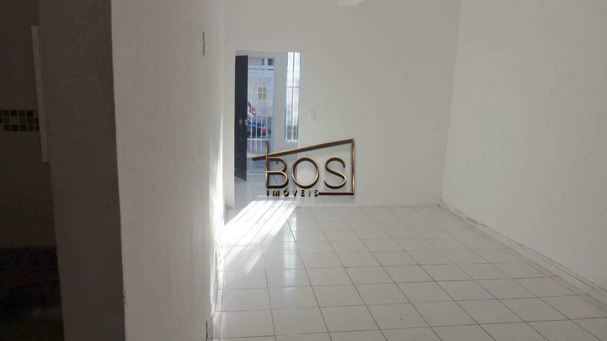 Casa, Santo Antônio, 4 Quartos, 0 Vaga